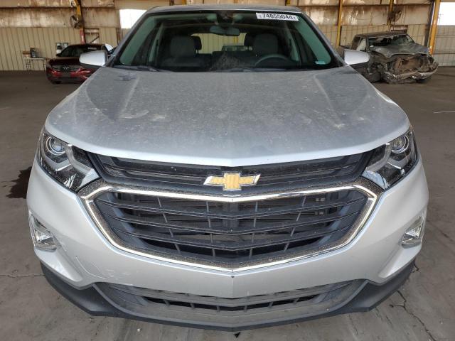 Photo 4 VIN: 3GNAXKEV5ML396605 - CHEVROLET EQUINOX LT 