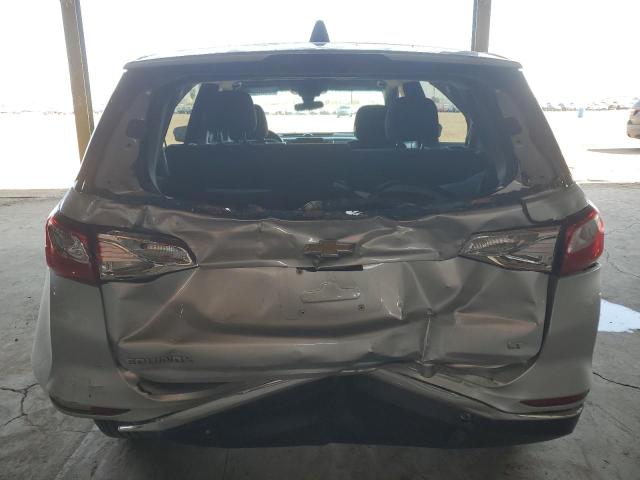 Photo 5 VIN: 3GNAXKEV5ML396605 - CHEVROLET EQUINOX LT 