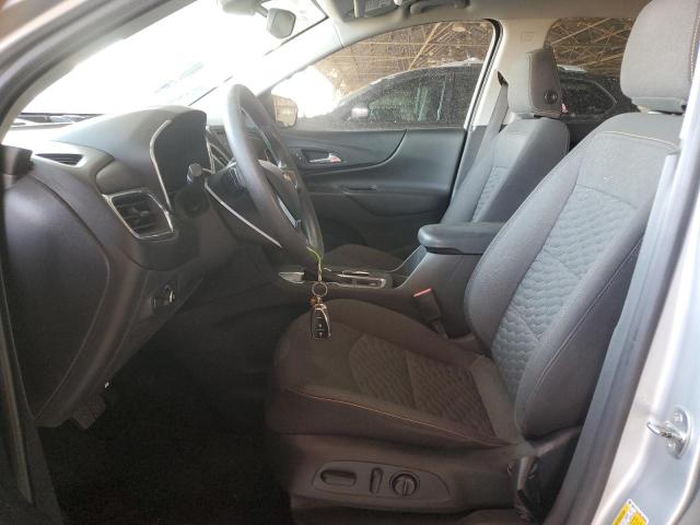 Photo 6 VIN: 3GNAXKEV5ML396605 - CHEVROLET EQUINOX LT 