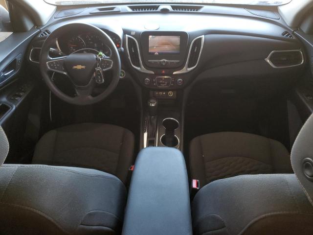 Photo 7 VIN: 3GNAXKEV5ML396605 - CHEVROLET EQUINOX LT 