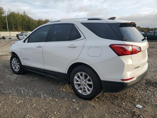 Photo 1 VIN: 3GNAXKEV5MS103453 - CHEVROLET EQUINOX LT 