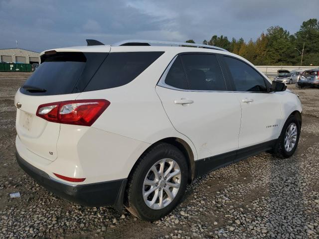 Photo 2 VIN: 3GNAXKEV5MS103453 - CHEVROLET EQUINOX LT 