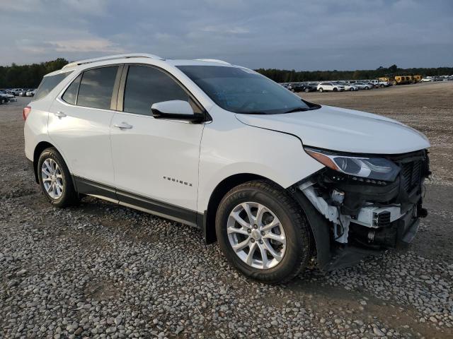 Photo 3 VIN: 3GNAXKEV5MS103453 - CHEVROLET EQUINOX LT 