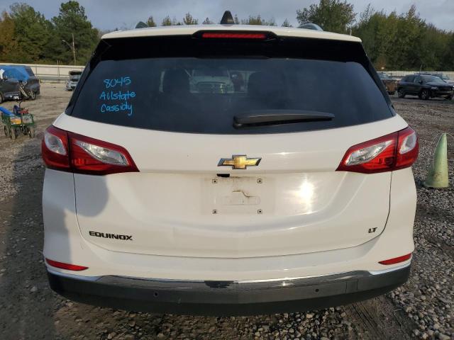 Photo 5 VIN: 3GNAXKEV5MS103453 - CHEVROLET EQUINOX LT 