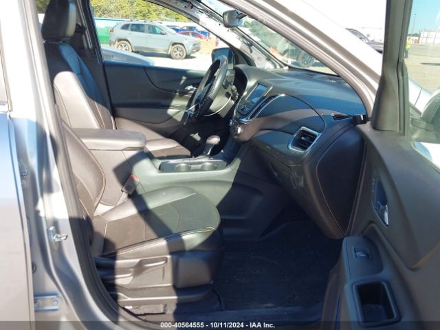 Photo 4 VIN: 3GNAXKEV5MS112282 - CHEVROLET EQUINOX 