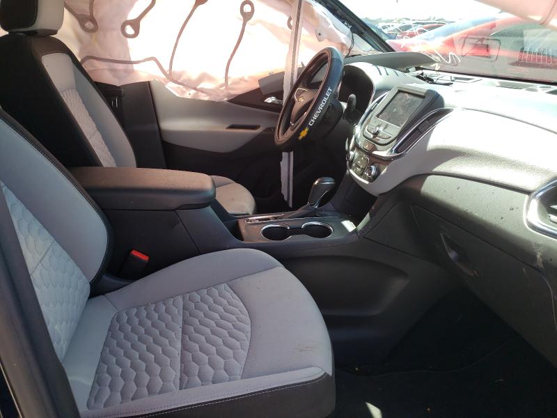 Photo 4 VIN: 3GNAXKEV5MS149994 - CHEVROLET EQUINOX 