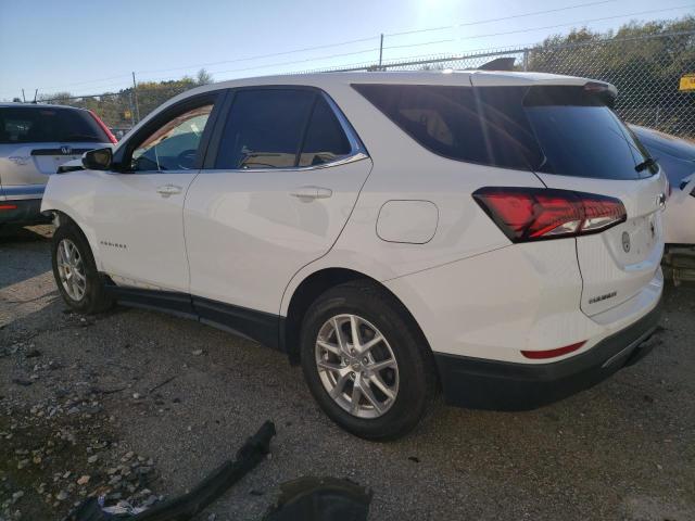 Photo 1 VIN: 3GNAXKEV5NL108776 - CHEVROLET EQUINOX 