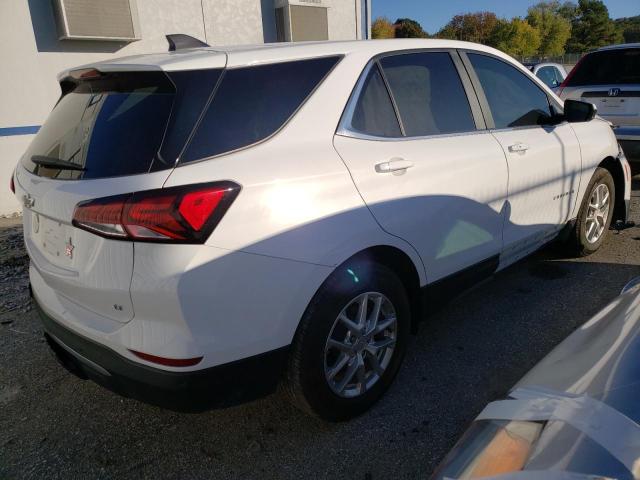 Photo 2 VIN: 3GNAXKEV5NL108776 - CHEVROLET EQUINOX 