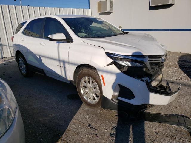 Photo 3 VIN: 3GNAXKEV5NL108776 - CHEVROLET EQUINOX 