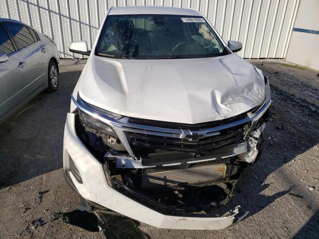 Photo 4 VIN: 3GNAXKEV5NL108776 - CHEVROLET EQUINOX 