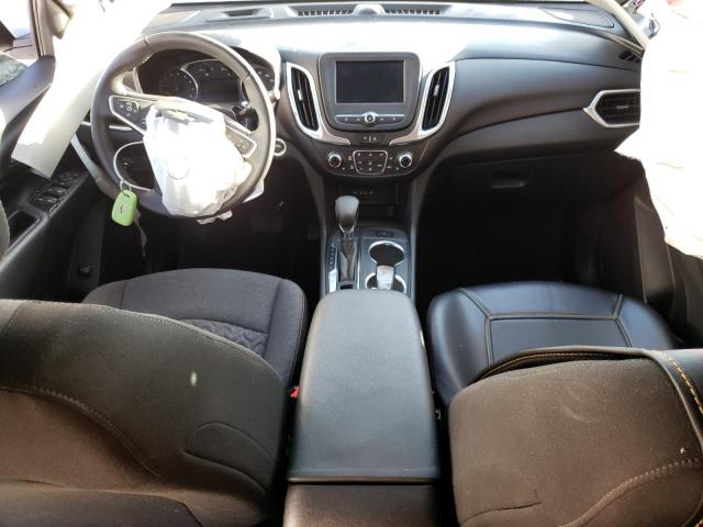 Photo 7 VIN: 3GNAXKEV5NL108776 - CHEVROLET EQUINOX 