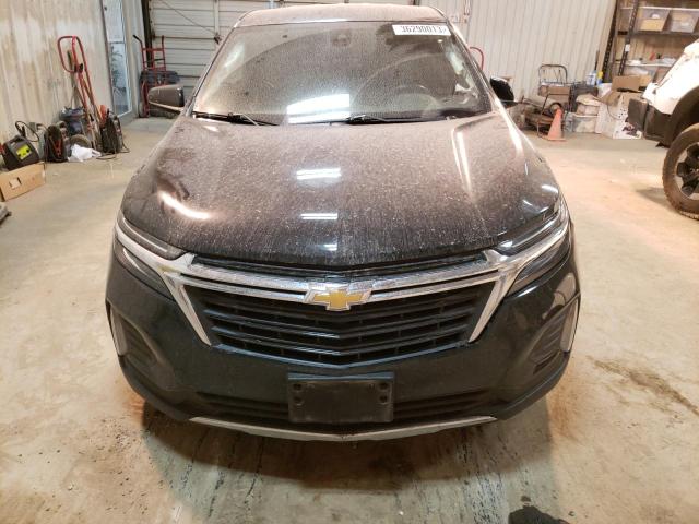 Photo 4 VIN: 3GNAXKEV5NL109524 - CHEVROLET EQUINOX LT 