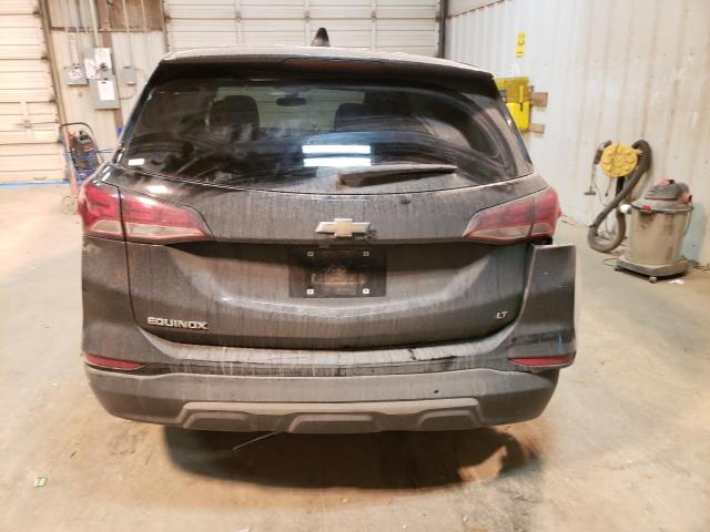 Photo 5 VIN: 3GNAXKEV5NL109524 - CHEVROLET EQUINOX LT 