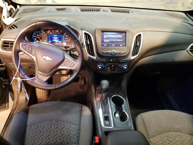 Photo 7 VIN: 3GNAXKEV5NL109524 - CHEVROLET EQUINOX LT 