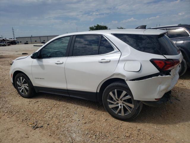 Photo 1 VIN: 3GNAXKEV5NL131040 - CHEVROLET EQUINOX LT 