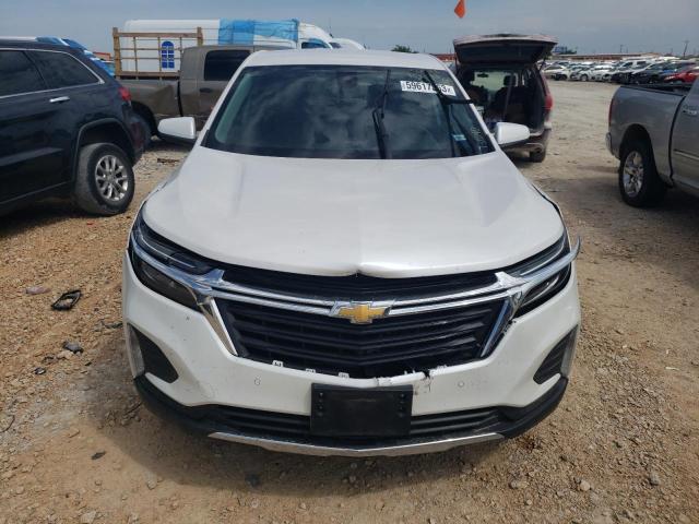 Photo 4 VIN: 3GNAXKEV5NL131040 - CHEVROLET EQUINOX LT 