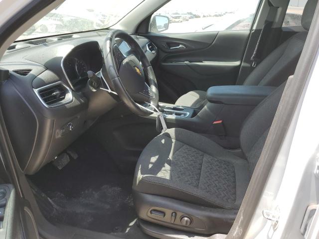 Photo 6 VIN: 3GNAXKEV5NL131040 - CHEVROLET EQUINOX LT 