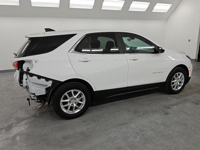 Photo 2 VIN: 3GNAXKEV5NL141874 - CHEVROLET EQUINOX LT 