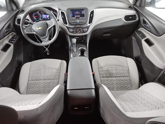 Photo 7 VIN: 3GNAXKEV5NL141874 - CHEVROLET EQUINOX LT 