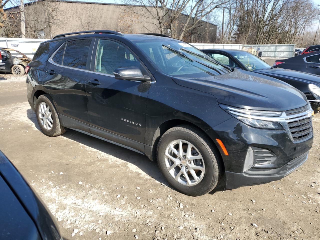 Photo 3 VIN: 3GNAXKEV5NL143477 - CHEVROLET EQUINOX 