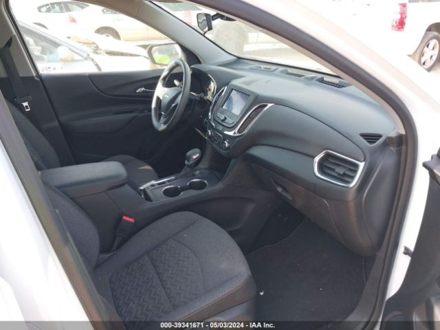 Photo 4 VIN: 3GNAXKEV5NL145794 - CHEVROLET EQUINOX 