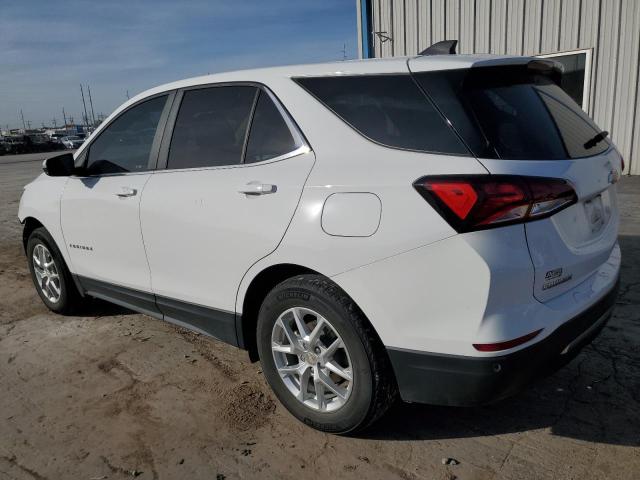 Photo 1 VIN: 3GNAXKEV5NL154396 - CHEVROLET EQUINOX LT 