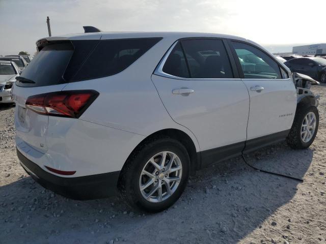 Photo 2 VIN: 3GNAXKEV5NL154396 - CHEVROLET EQUINOX LT 