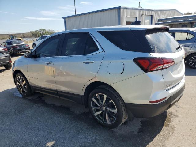 Photo 1 VIN: 3GNAXKEV5NL155516 - CHEVROLET EQUINOX 