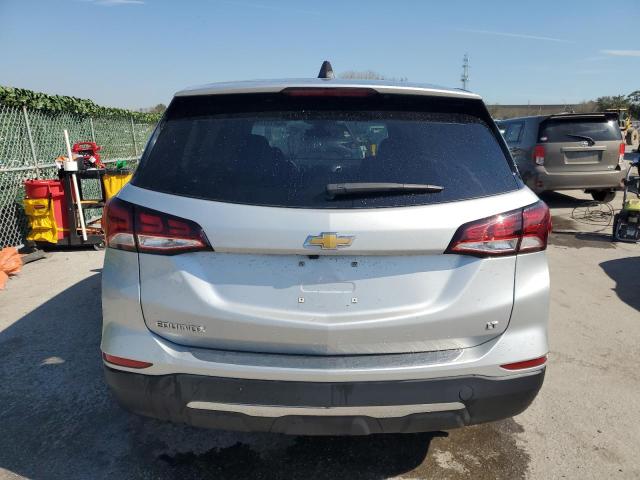 Photo 5 VIN: 3GNAXKEV5NL155516 - CHEVROLET EQUINOX 