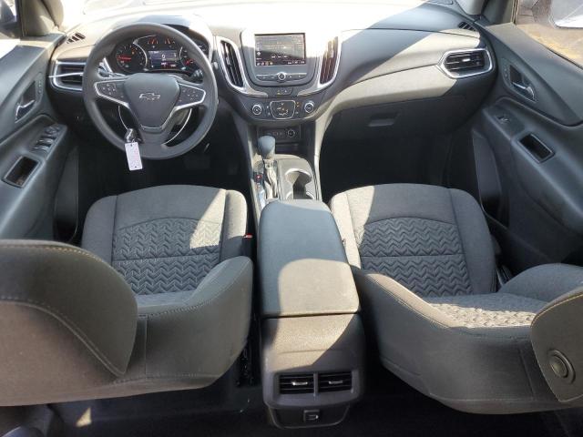 Photo 7 VIN: 3GNAXKEV5NL155516 - CHEVROLET EQUINOX 