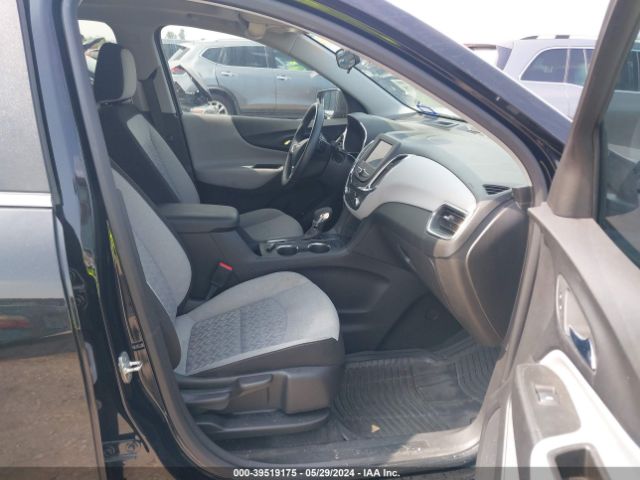 Photo 4 VIN: 3GNAXKEV5NL183400 - CHEVROLET EQUINOX 