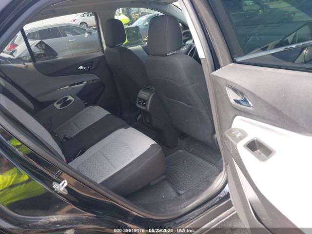 Photo 7 VIN: 3GNAXKEV5NL183400 - CHEVROLET EQUINOX 