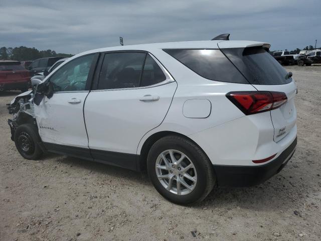 Photo 1 VIN: 3GNAXKEV5NL223782 - CHEVROLET EQUINOX LT 