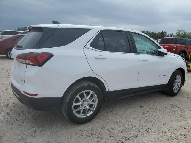 Photo 2 VIN: 3GNAXKEV5NL223782 - CHEVROLET EQUINOX LT 