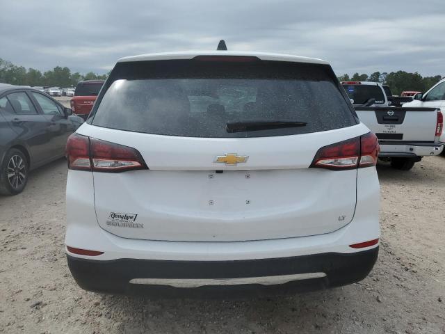 Photo 5 VIN: 3GNAXKEV5NL223782 - CHEVROLET EQUINOX LT 