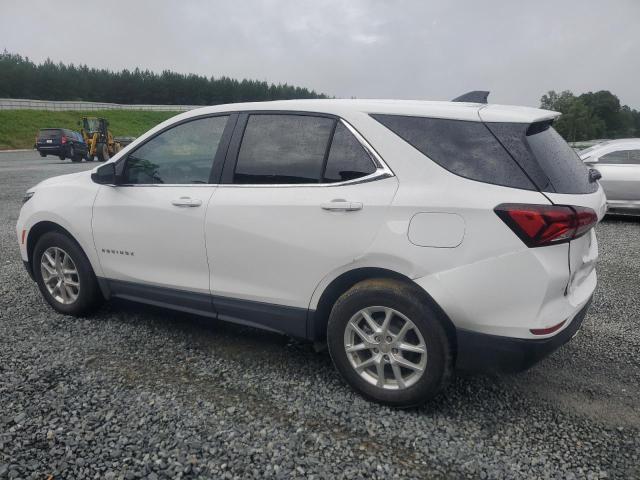 Photo 1 VIN: 3GNAXKEV5NL232241 - CHEVROLET EQUINOX LT 