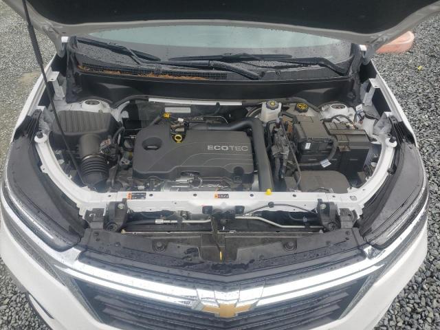 Photo 11 VIN: 3GNAXKEV5NL232241 - CHEVROLET EQUINOX LT 