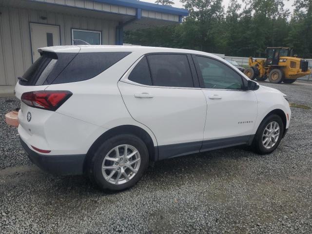 Photo 2 VIN: 3GNAXKEV5NL232241 - CHEVROLET EQUINOX LT 