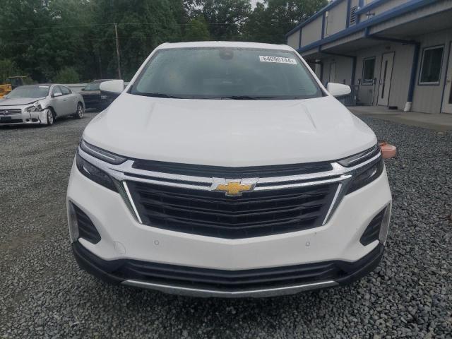 Photo 4 VIN: 3GNAXKEV5NL232241 - CHEVROLET EQUINOX LT 