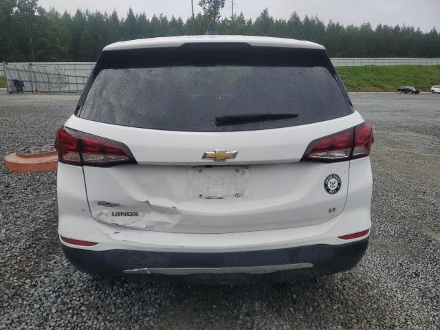 Photo 5 VIN: 3GNAXKEV5NL232241 - CHEVROLET EQUINOX LT 