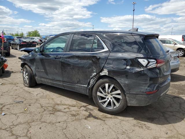 Photo 1 VIN: 3GNAXKEV5NL234930 - CHEVROLET EQUINOX 