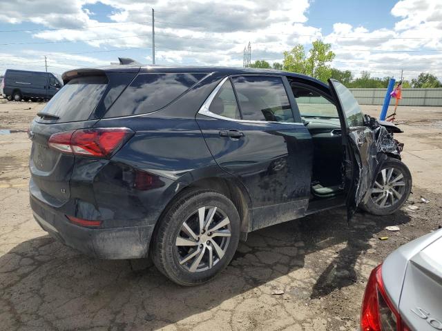 Photo 2 VIN: 3GNAXKEV5NL234930 - CHEVROLET EQUINOX 