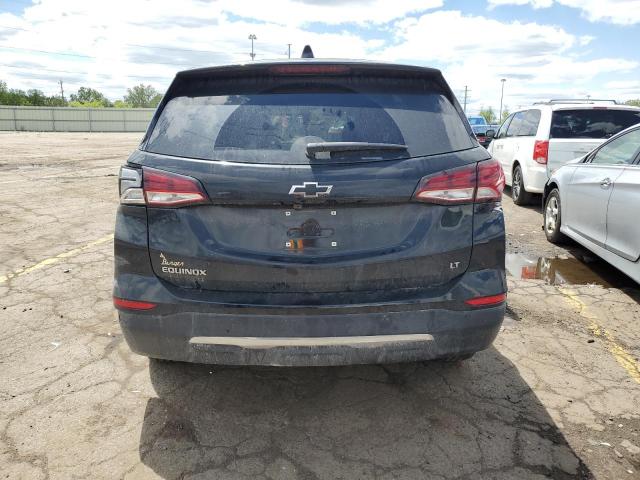 Photo 5 VIN: 3GNAXKEV5NL234930 - CHEVROLET EQUINOX 