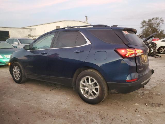 Photo 1 VIN: 3GNAXKEV5NL248228 - CHEVROLET EQUINOX LT 