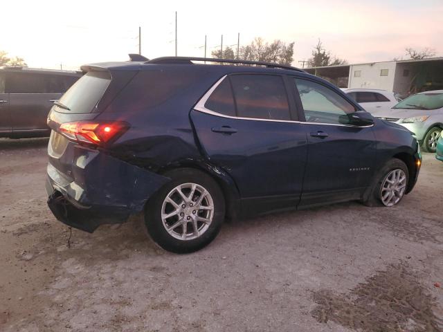 Photo 2 VIN: 3GNAXKEV5NL248228 - CHEVROLET EQUINOX LT 