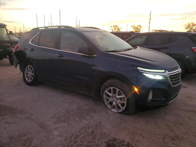 Photo 3 VIN: 3GNAXKEV5NL248228 - CHEVROLET EQUINOX LT 