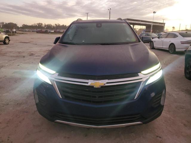 Photo 4 VIN: 3GNAXKEV5NL248228 - CHEVROLET EQUINOX LT 