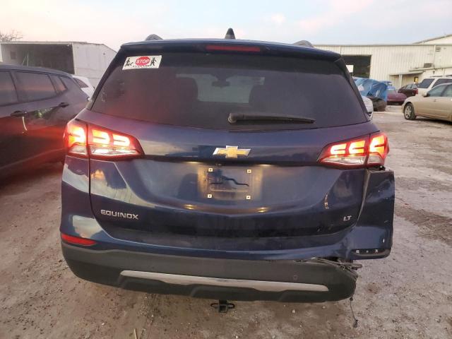 Photo 5 VIN: 3GNAXKEV5NL248228 - CHEVROLET EQUINOX LT 