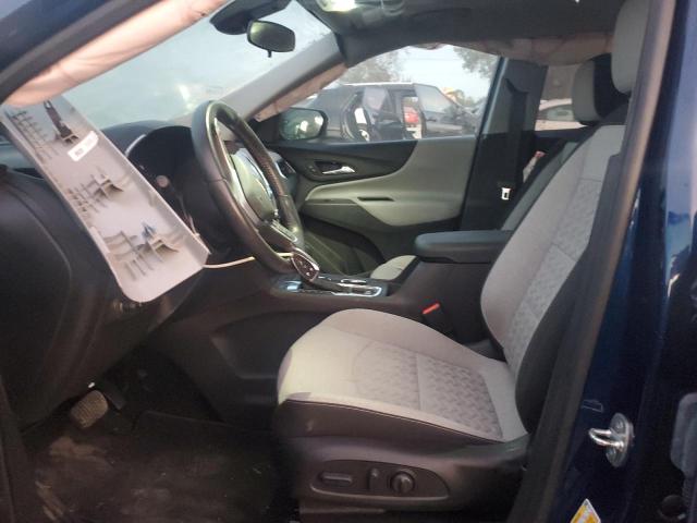 Photo 6 VIN: 3GNAXKEV5NL248228 - CHEVROLET EQUINOX LT 