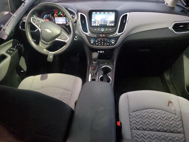 Photo 7 VIN: 3GNAXKEV5NL248228 - CHEVROLET EQUINOX LT 